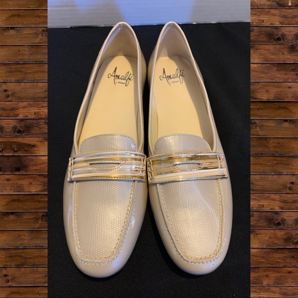 Amalfi by Rangoni Shoes 9